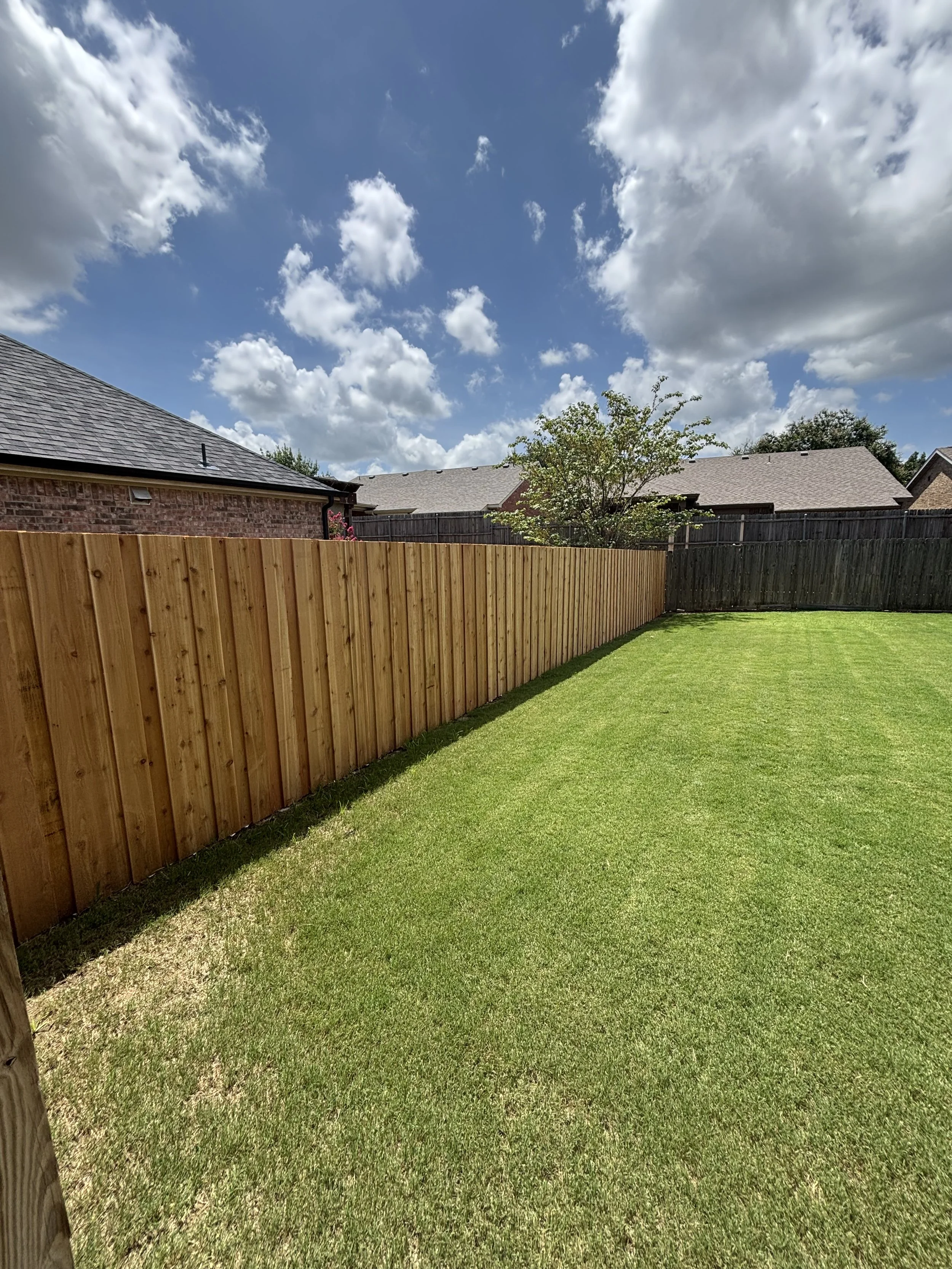 Fencing