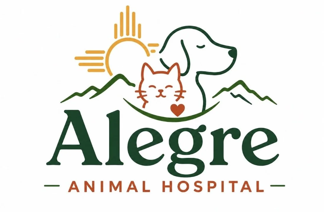 Alegre Animal Hospital and Boarding 