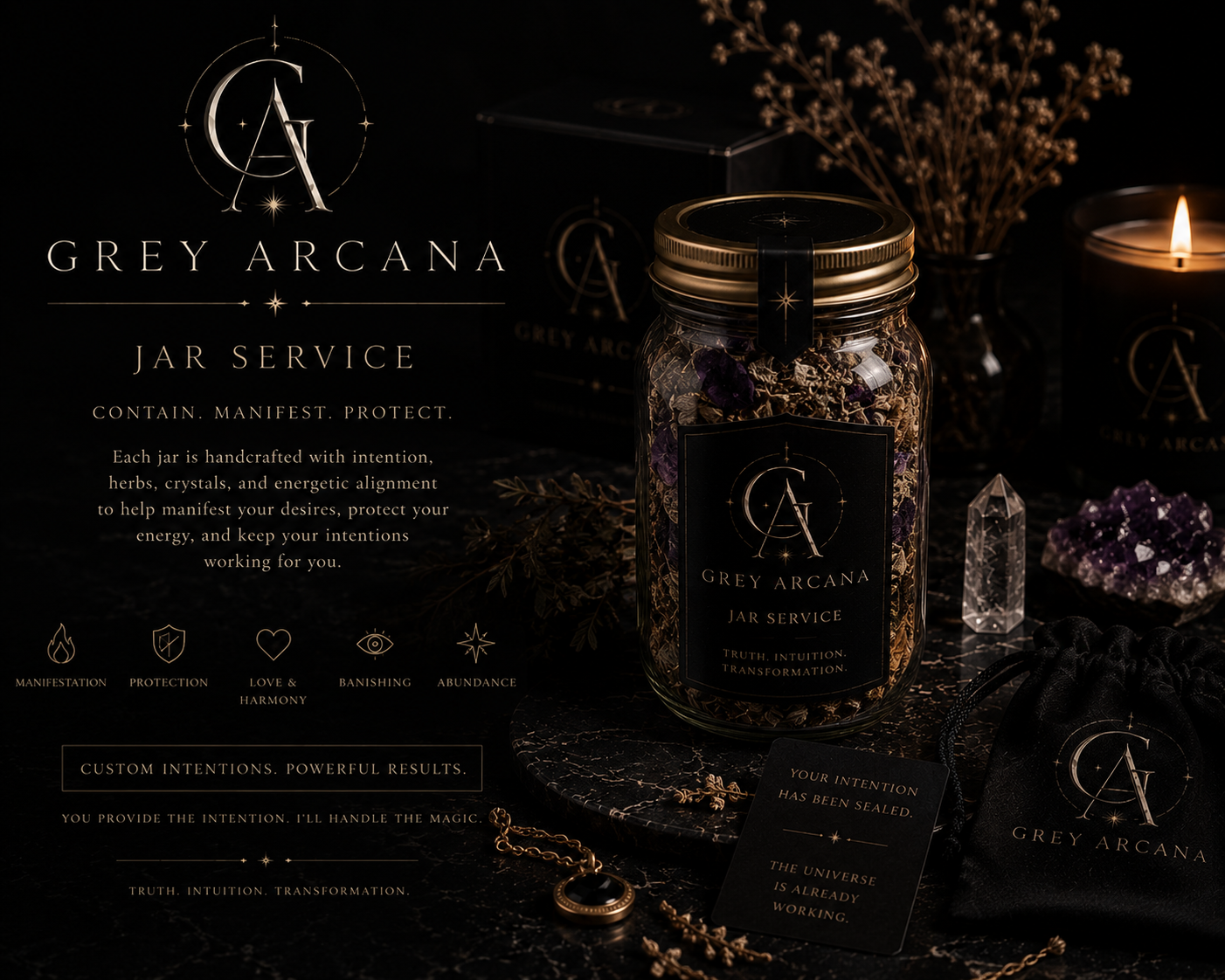Jar Service