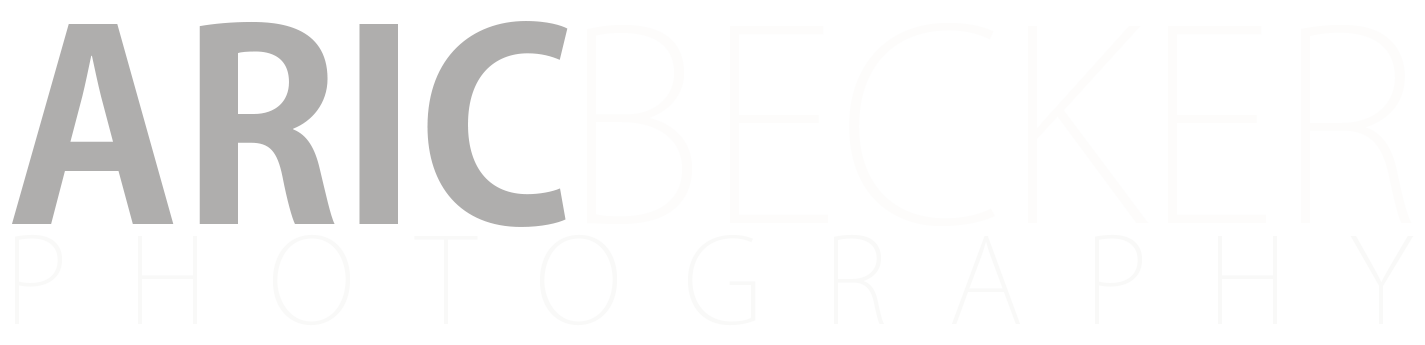 Aric Becker · Dallas Photographer