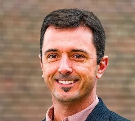 Photo of Michael Keller