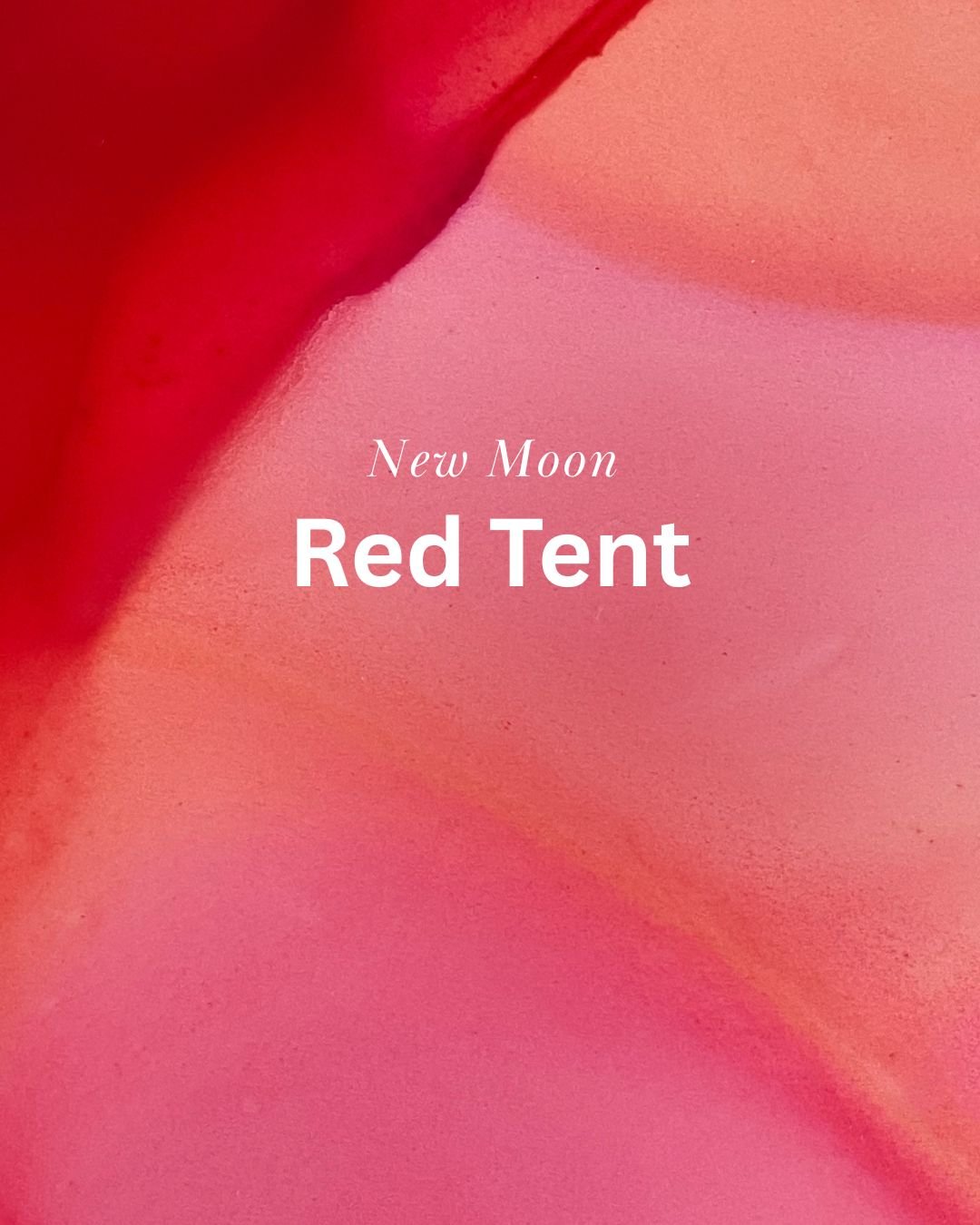 The Red Tent
