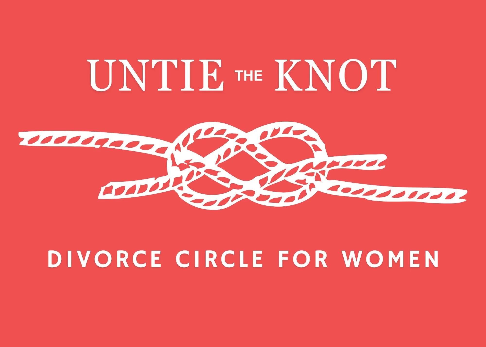 Divorce Circle
