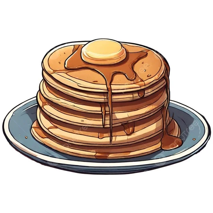 Pancake Breakfast Fundraiser