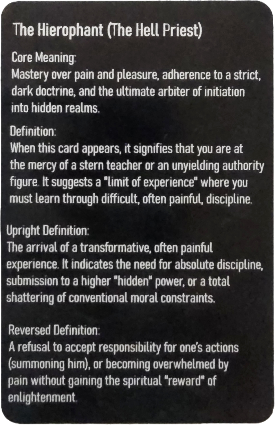 Pinhead Tarot Back.png