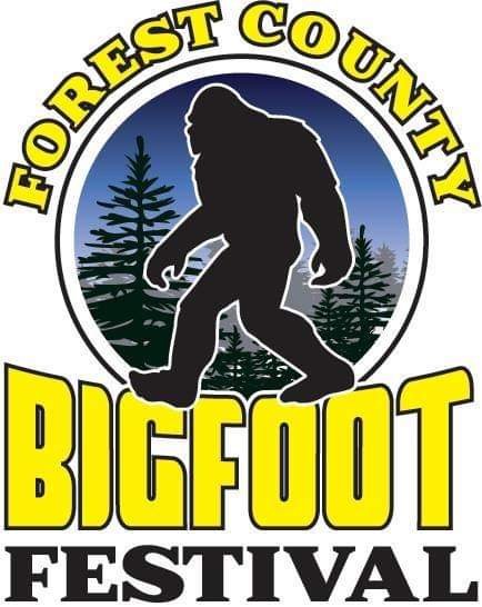 Forest County Bigfoot Festival