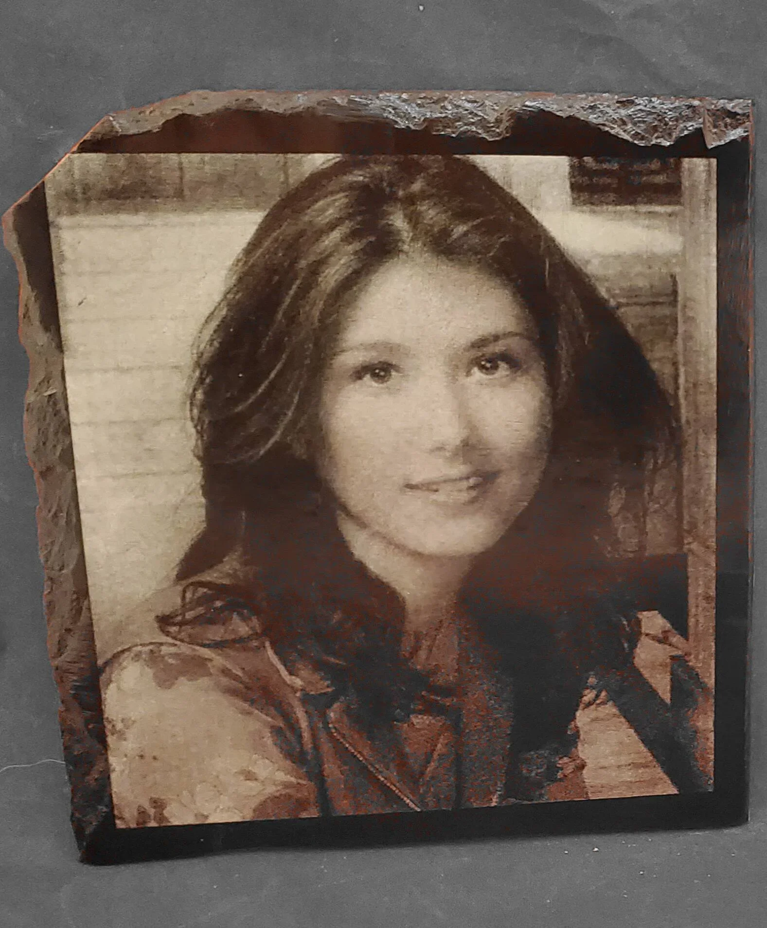 Jewel Staite as Kaylee Frye in Firefly. Jewel Staite saw this being made on tiktok! Seriously, go look!