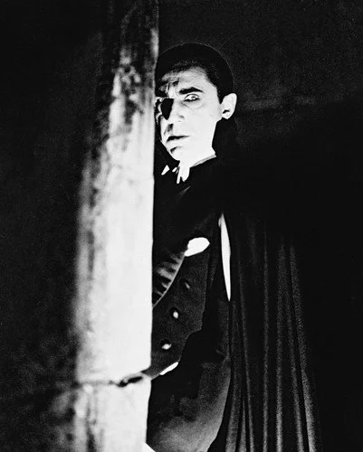 Bela Lugosi as Dracula