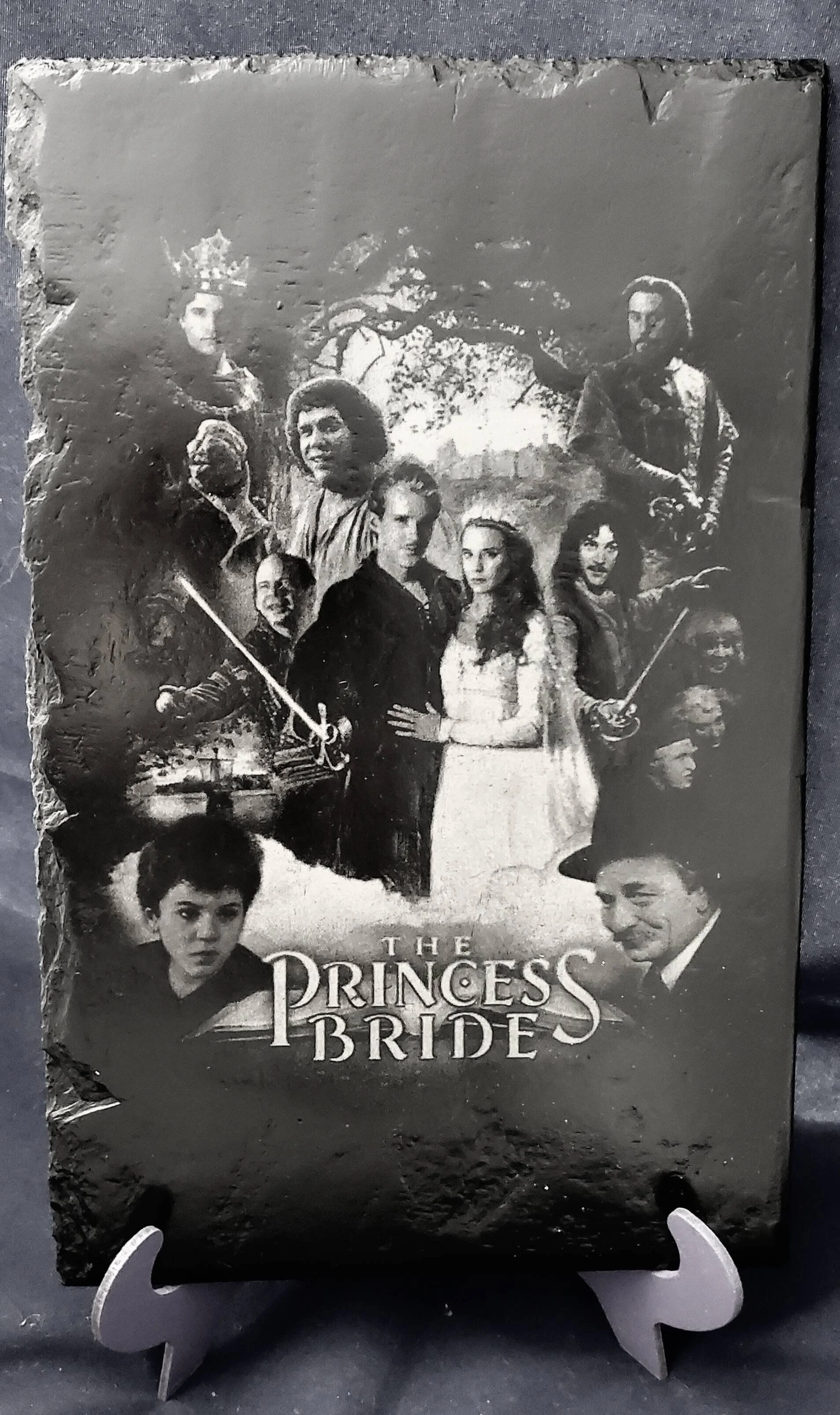 The Princess Bride
