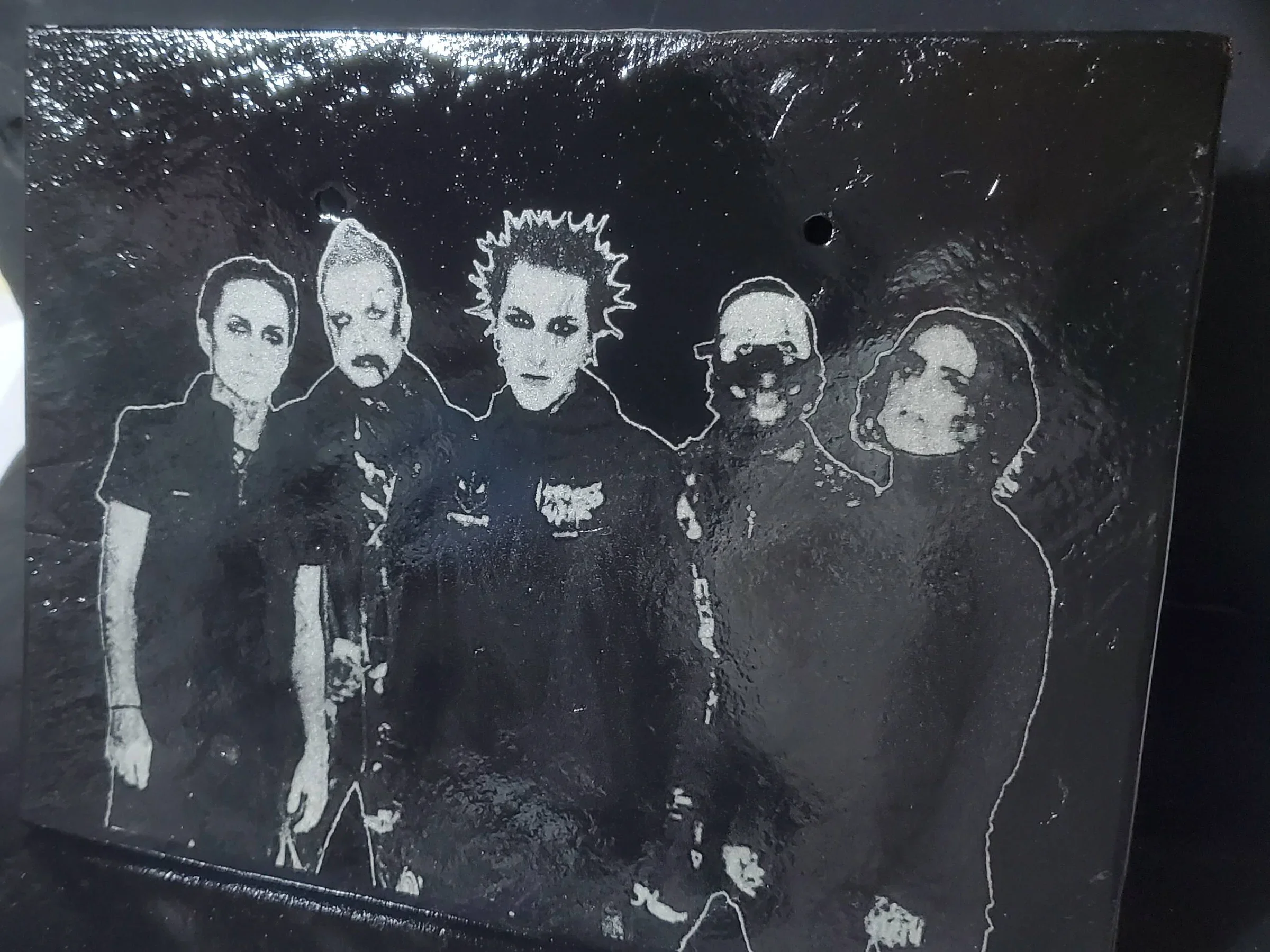 Motionless In White