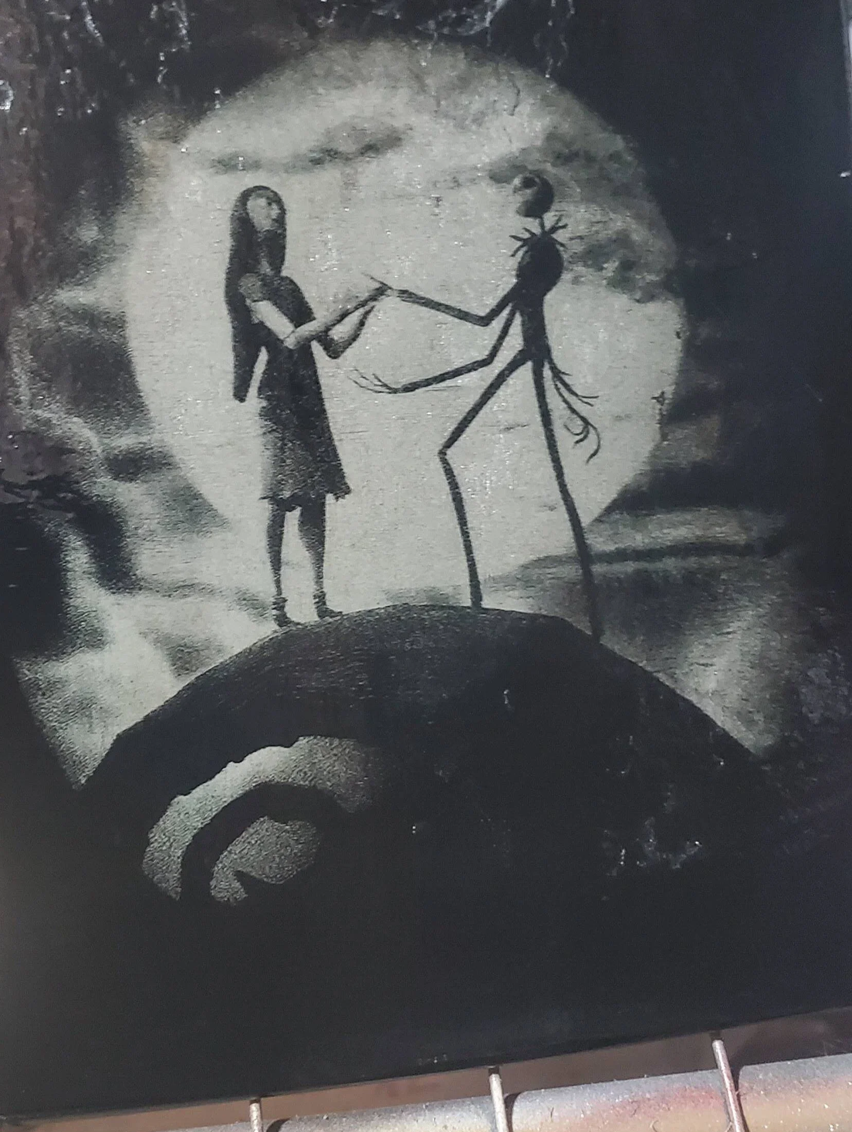 Jack and Sally
