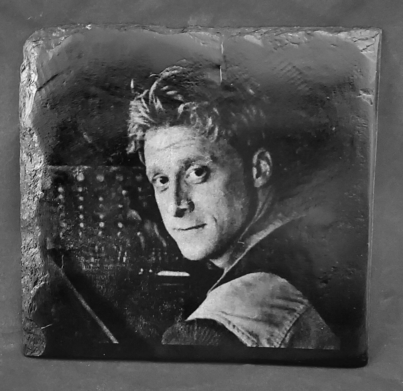 Alan Tudyk as Hoban Washburn in Firefly