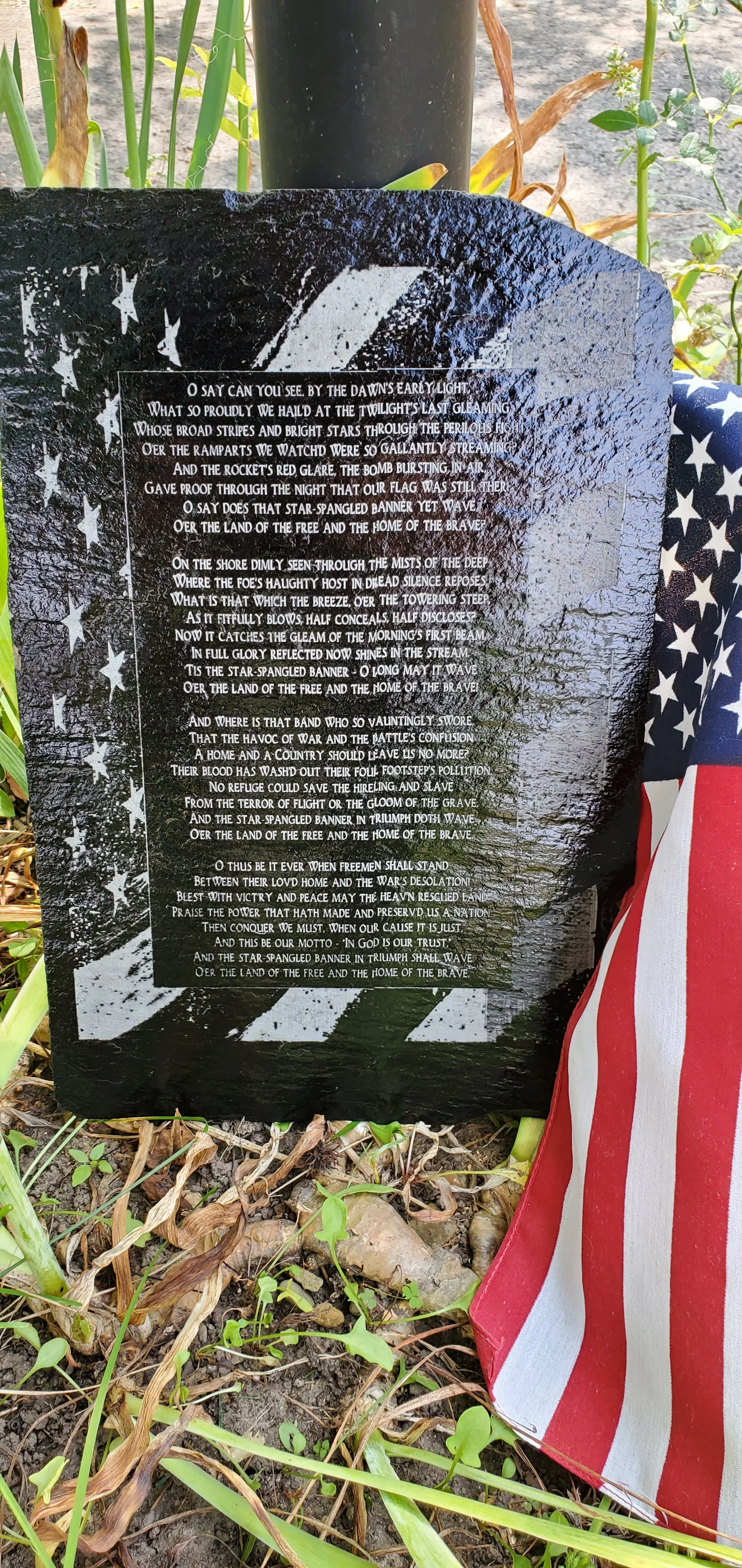 Star-Spangled Banner