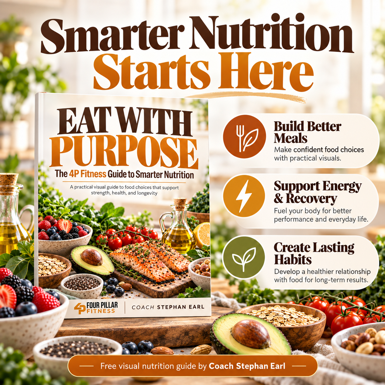 The 4P Fitness Nutrition Guide 3 Smart Nutrition Starts Here.png