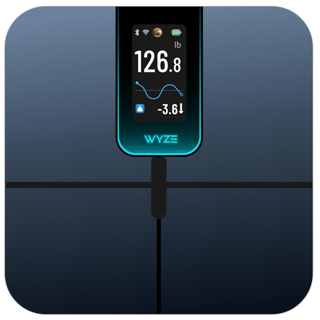 Wyze Scale Ultra
