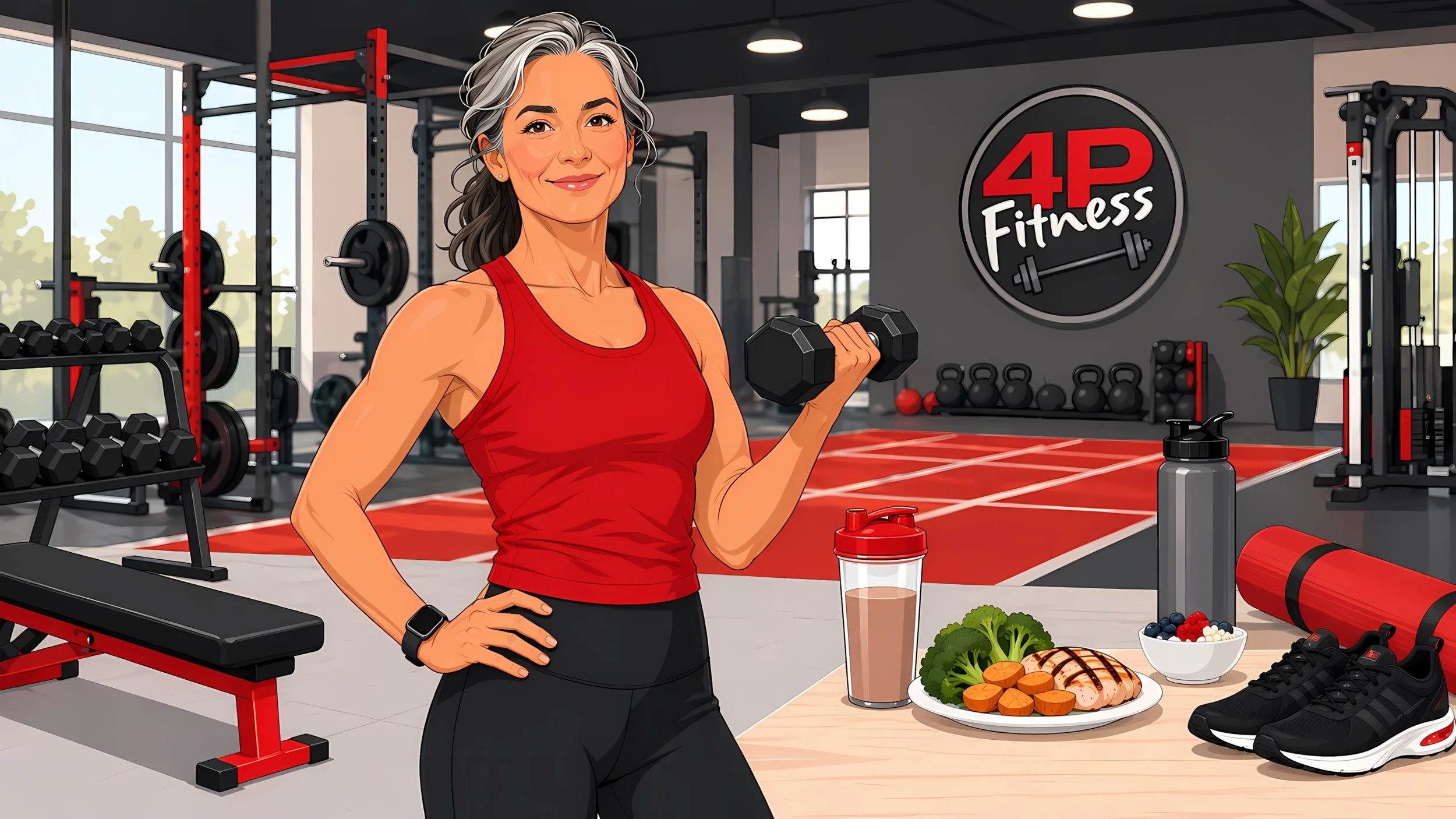 The GLP-1 Muscle Crisis: How to Preserve Lean Mass While Losing Weight