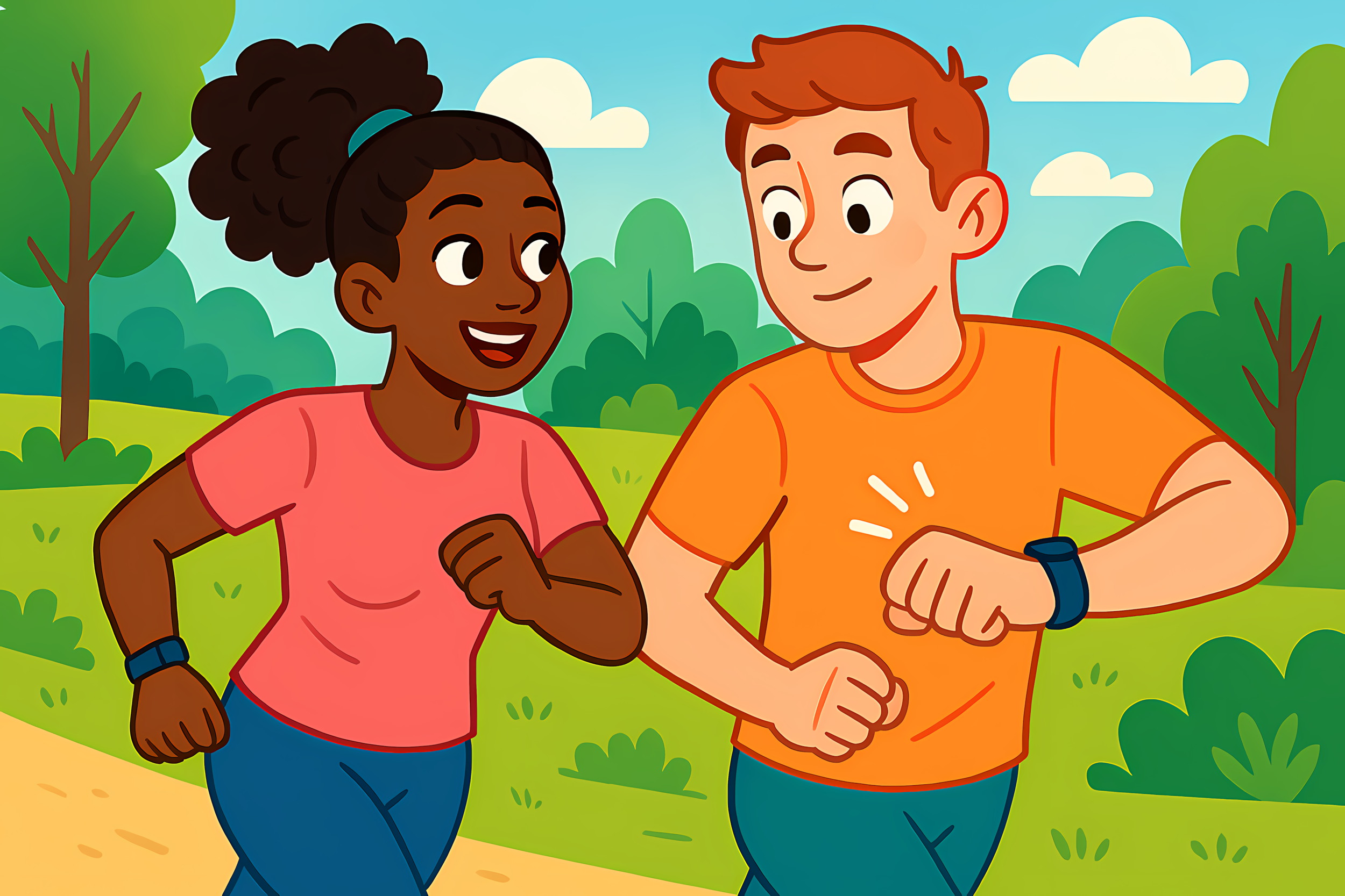 Top 5 Health &amp; Fitness Wearables for 2026