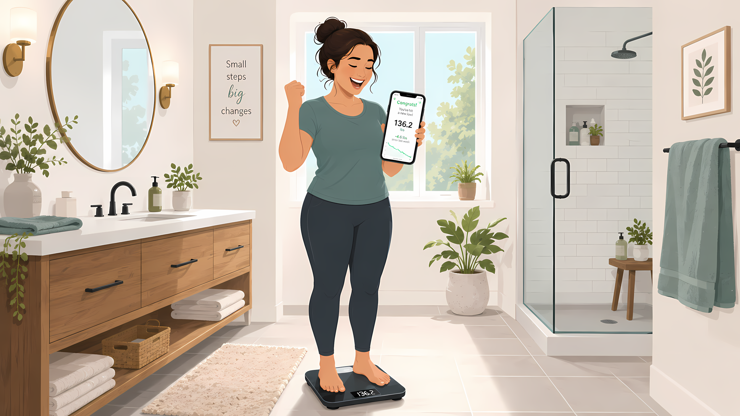 Top 4 Smart Scales of 2026: How They Work and Why They Belong in Your Fitness Program