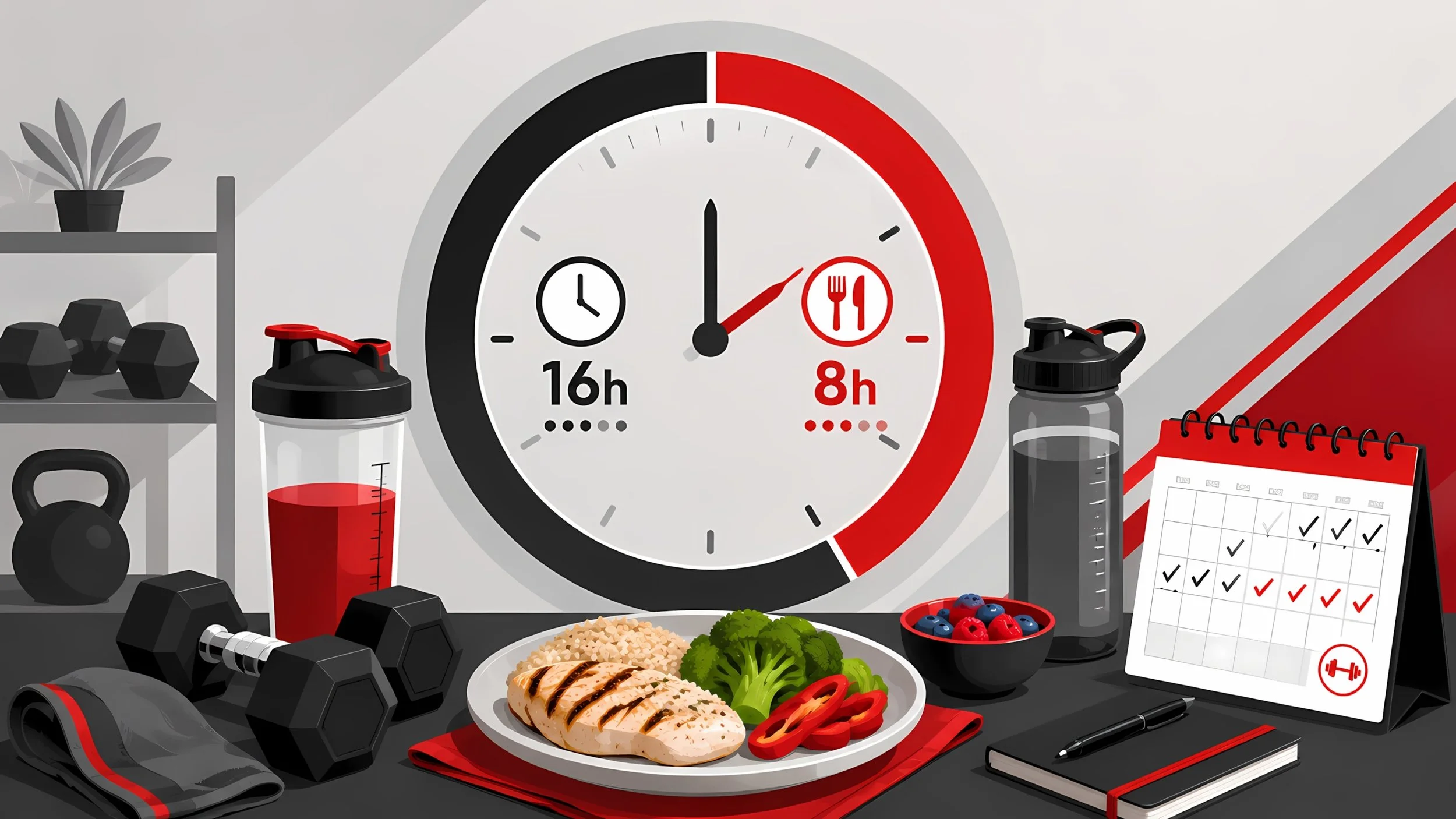 Intermittent Fasting: What It Can Do, What It Can’t Do, and How to Use It Wisely