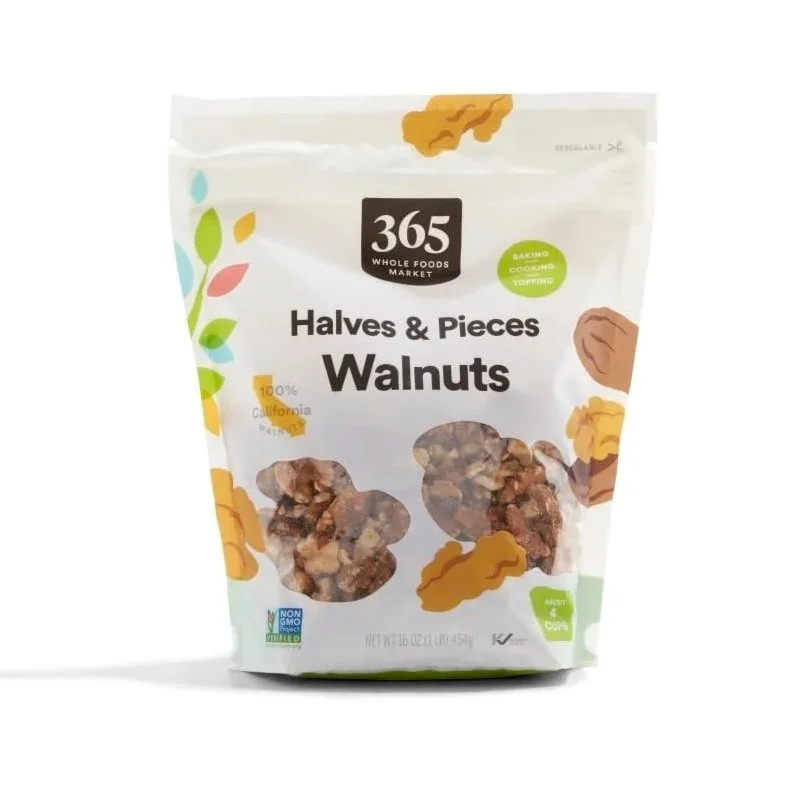 Walnuts