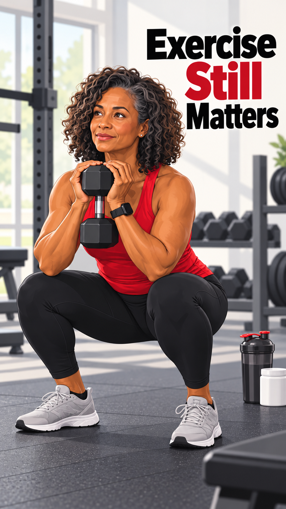 Do You Need to Exercise for Creatine to Work? Exercise Still Works