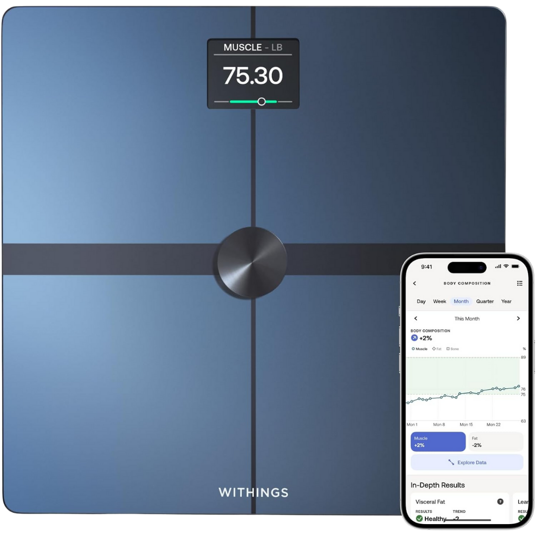 Withings Body Smart