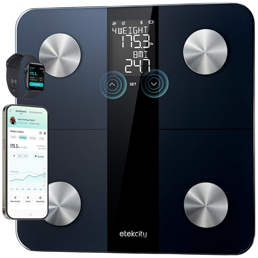 Etekcity EFS C651 KUS