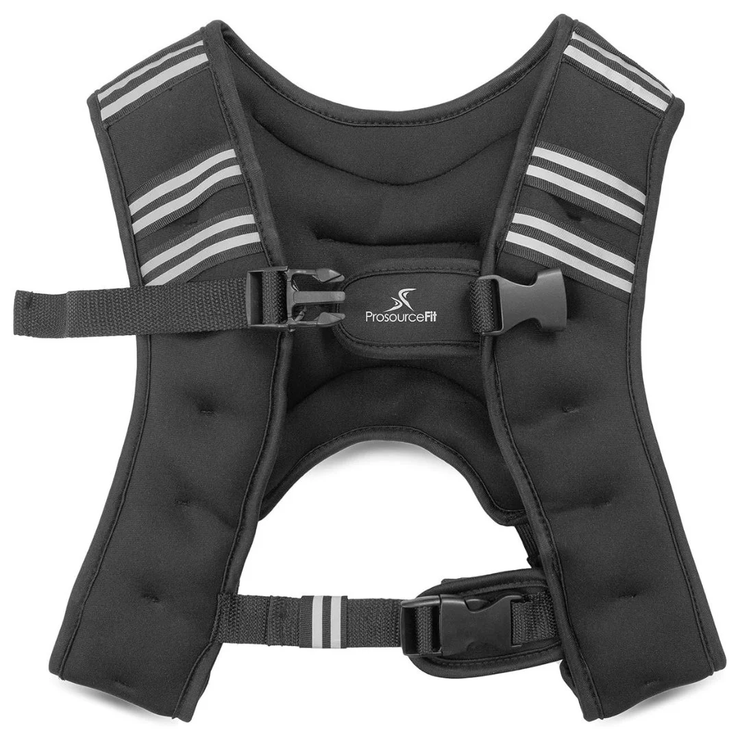 ProsourceFit Exercise Weighted Training Vest
