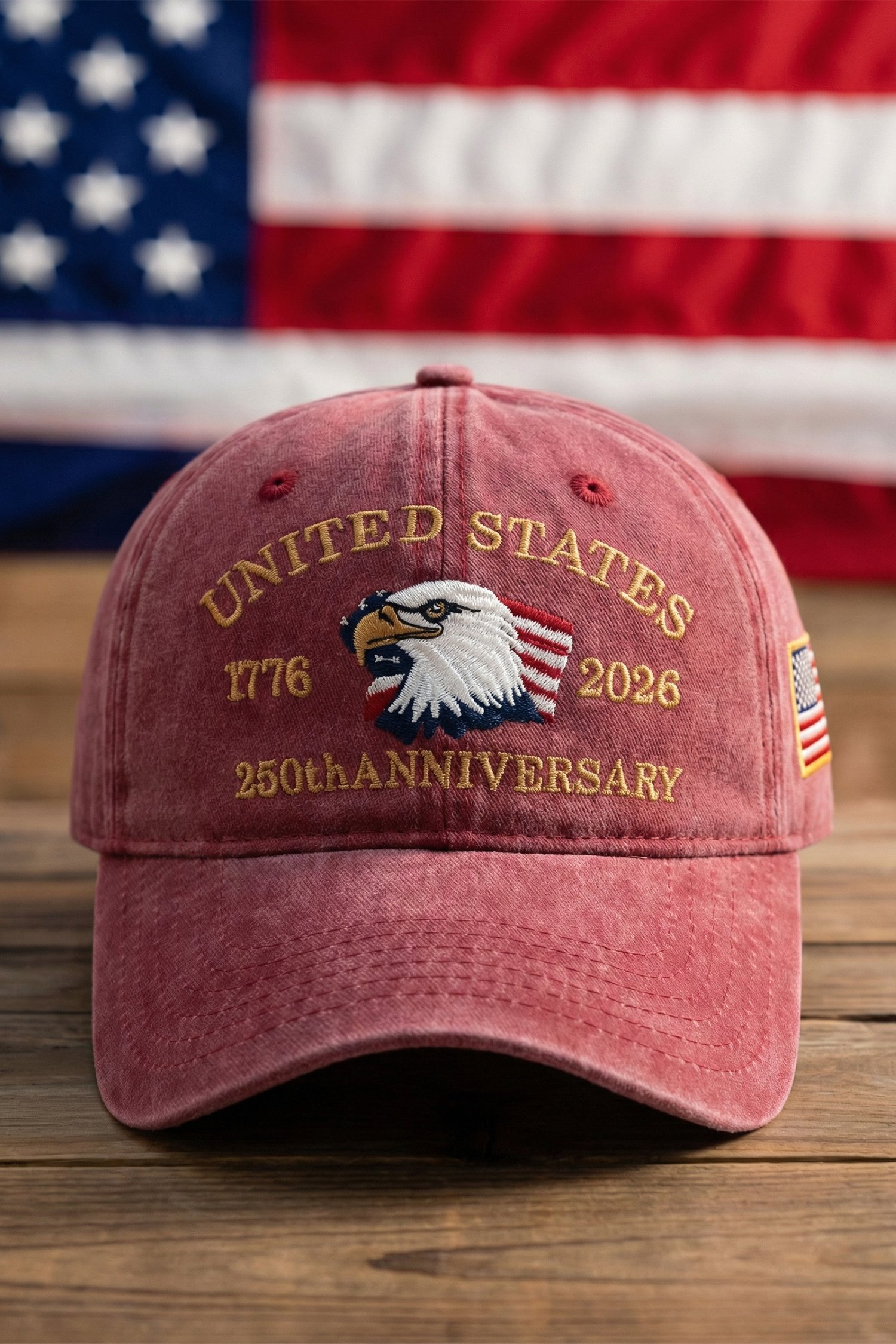 XO Freedom 250 Cap