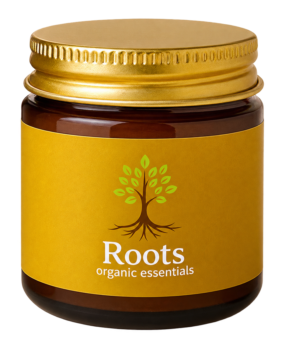 Timeless Butter 2oz