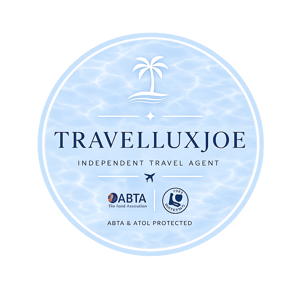 Travelluxjoe