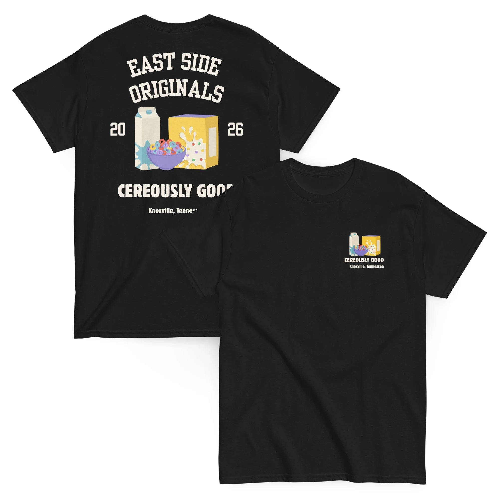 Eastside OG
