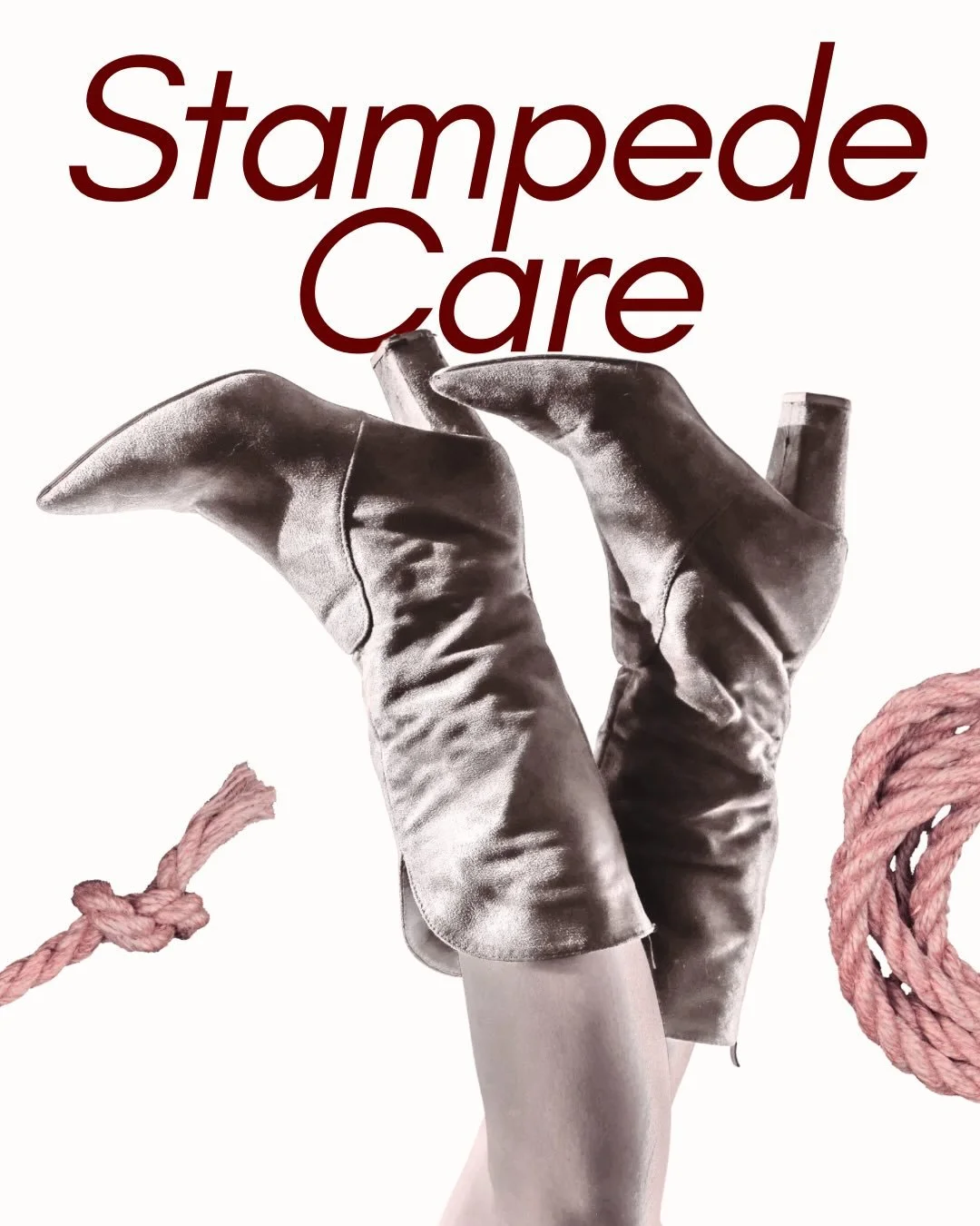 Stampede countdown is ON 🤠❤️&zwj;🔥

Whether you&rsquo;re considering Botox, fillers, or a personalized treatment plan, giving your skin time to settle and shine means you&rsquo;ll be looking and feeling your best for all the photos, events, and lat