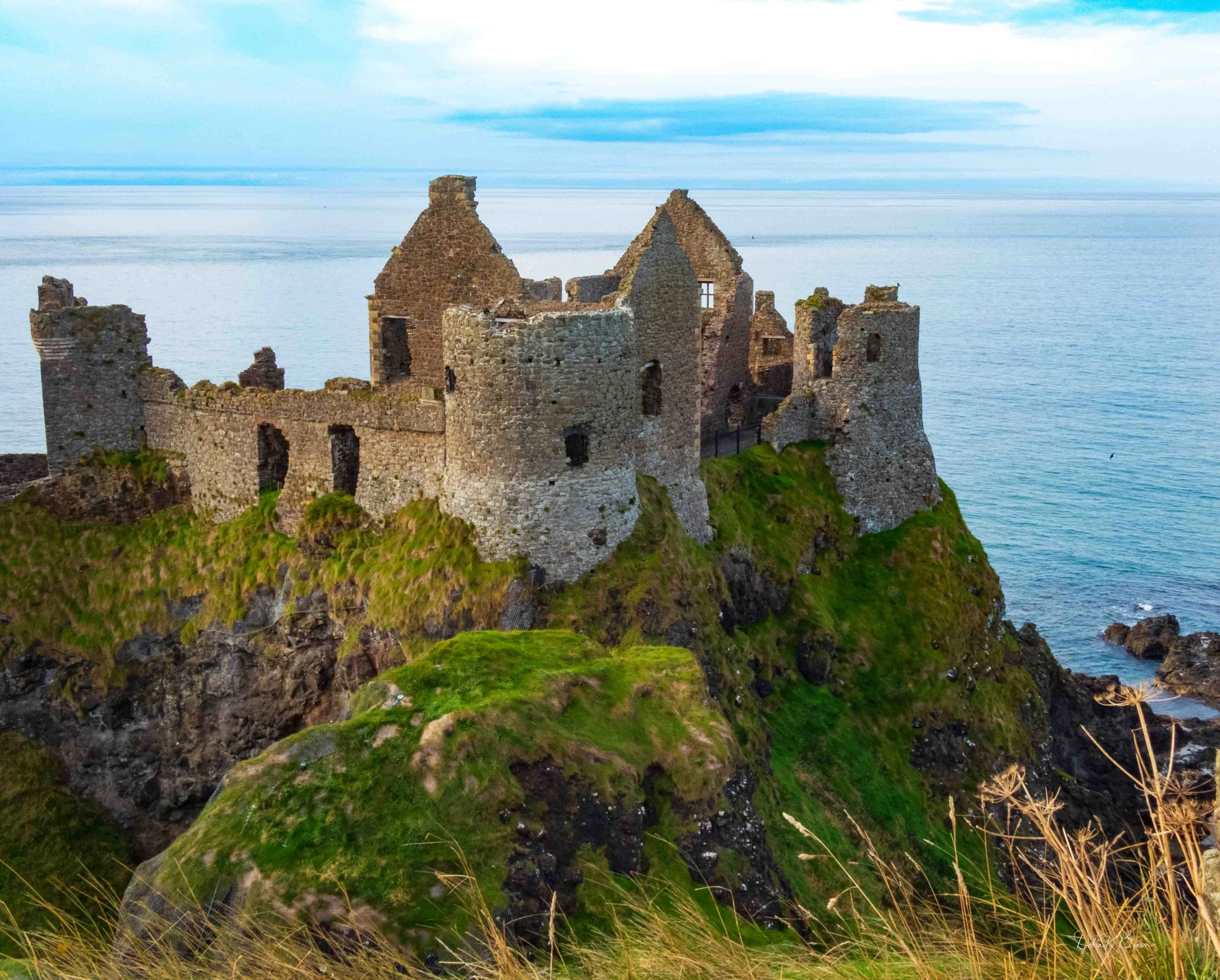 Enchanted Ireland