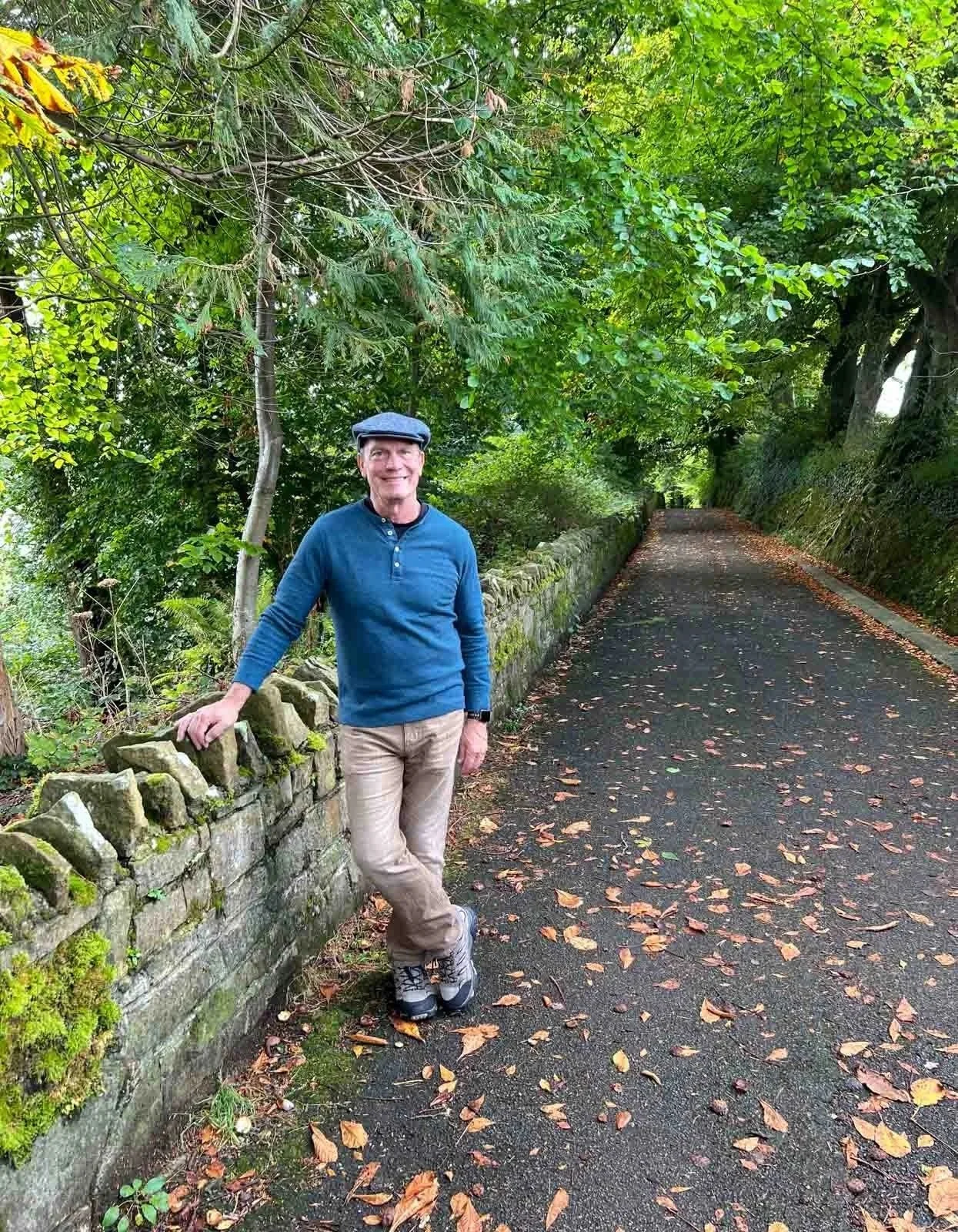 Enchanted Ireland