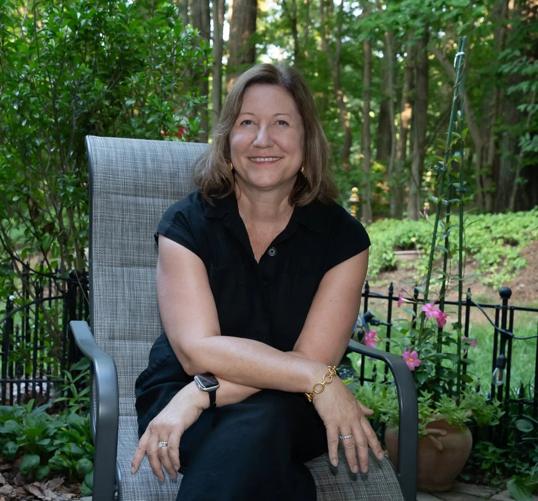Brand photo of local real estate agent in Clayton, NC