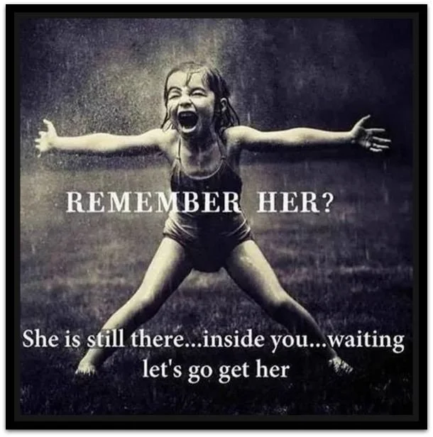 Just a few words about perimenopause and neurodivergence.
