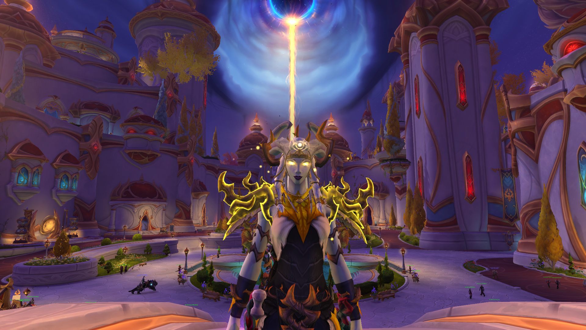 5 Things I learned Playing World of Warcraft