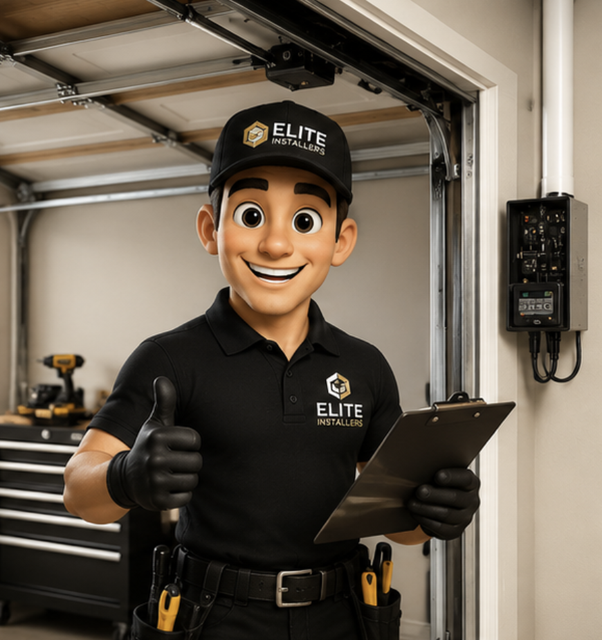 Service and Maintenance