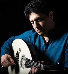 Bridge to Everywhere Member Dimitris Mahlis presents Dimitris Mahlis Trio