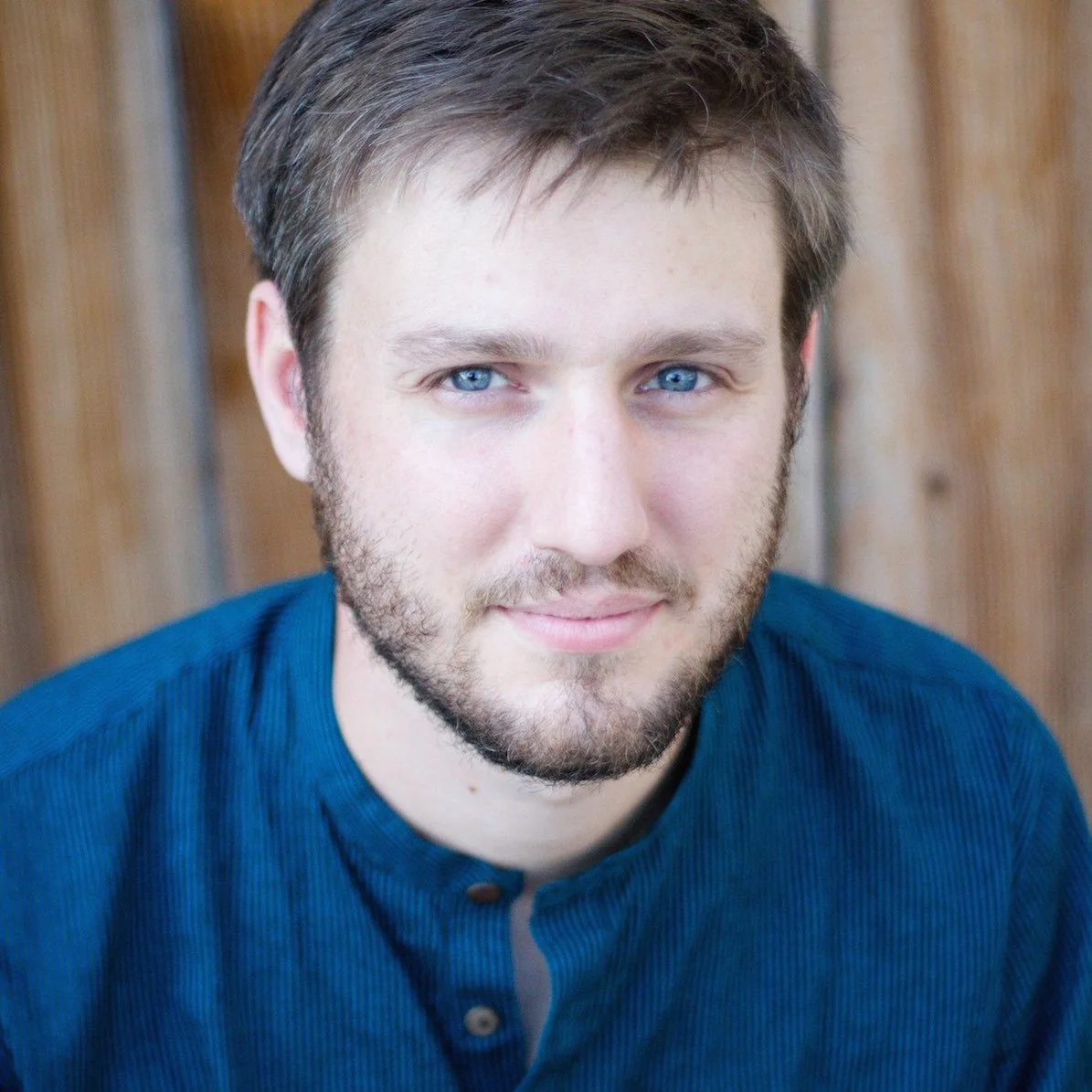 James Waterman ~ Percussion