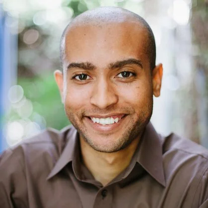 Derrick Skye ~
Artistic Director, Conductor