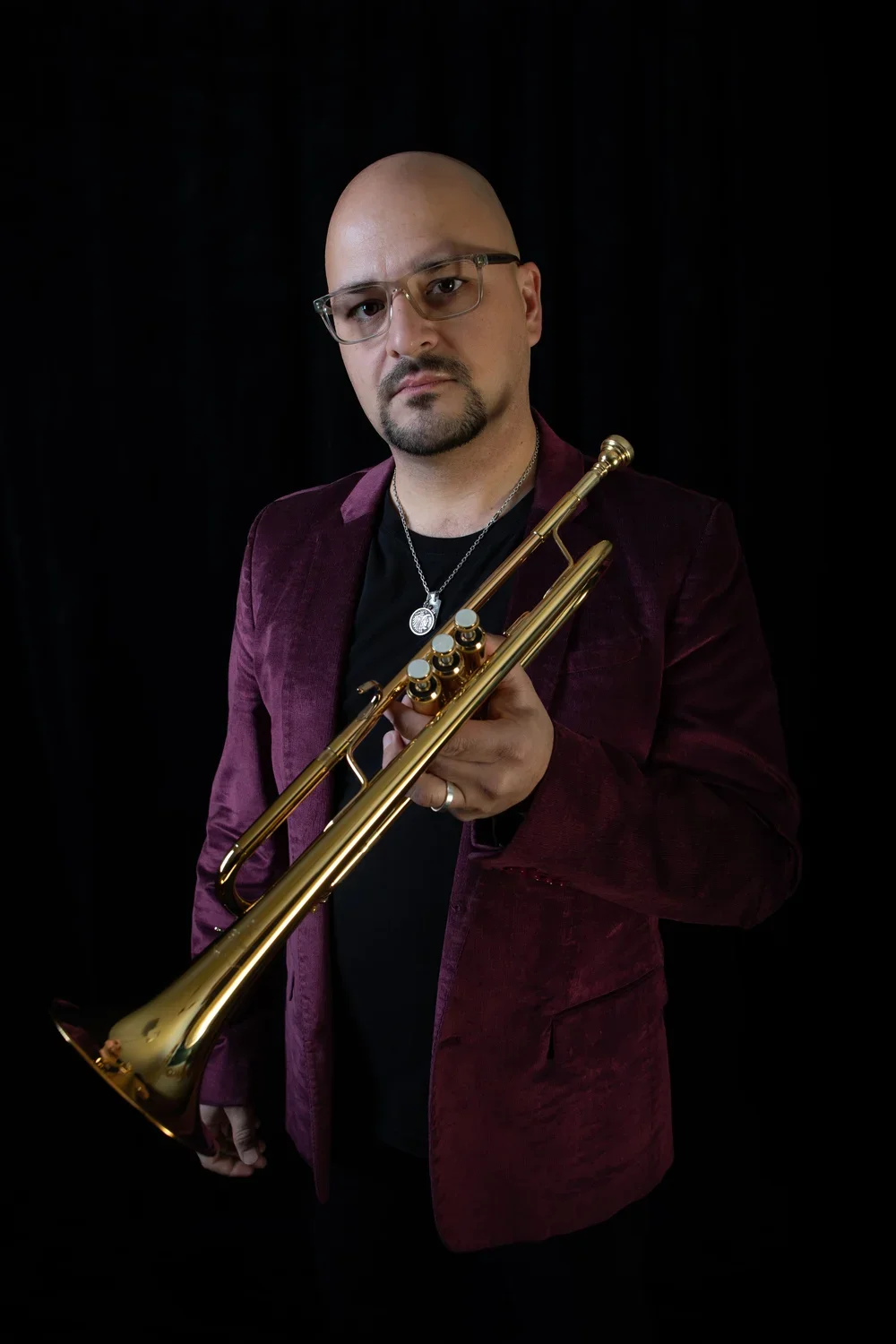 Dan Rosenboom ~ Trumpet