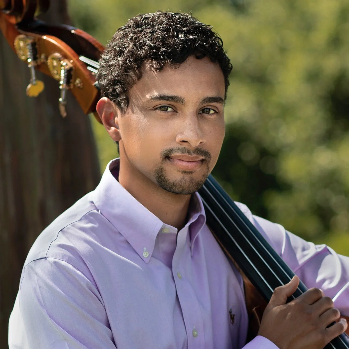 Mark Gutierrez ~ Bass