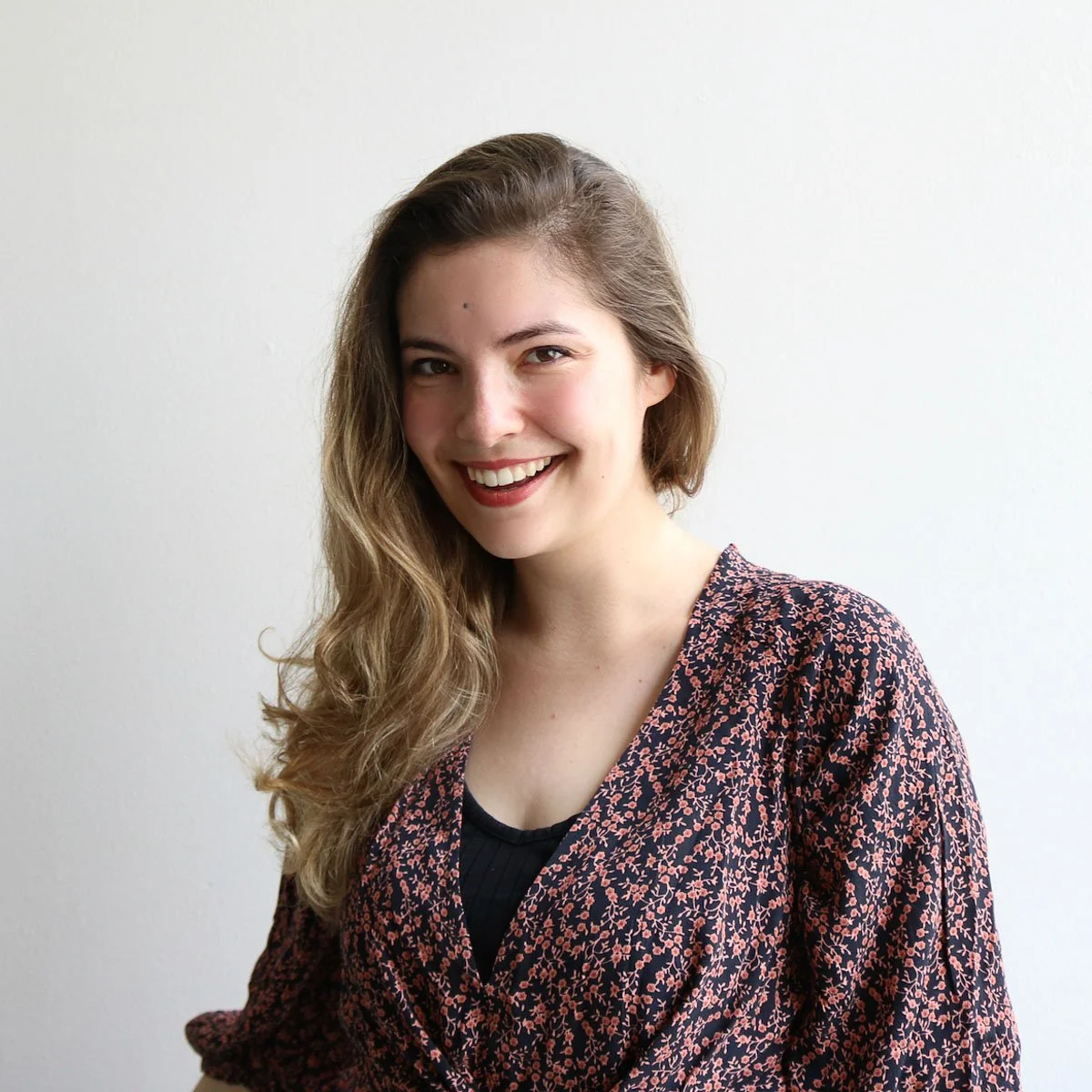 Rachel Iba ~ Concertmaster, Violin