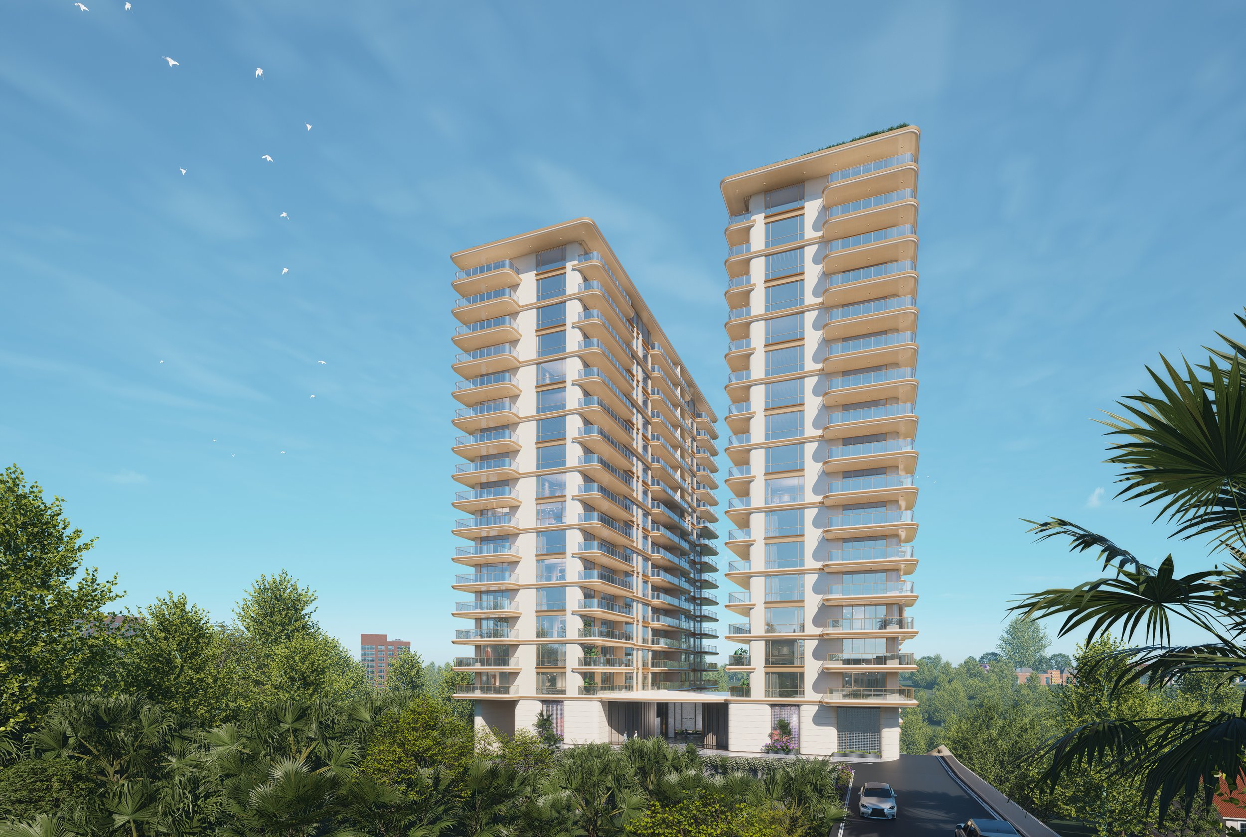 Is Golden Hill Residency Good for Families?