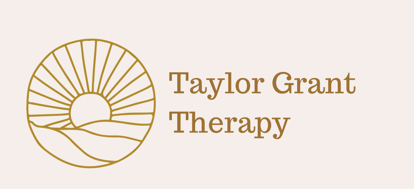 Taylor Grant Therapy 