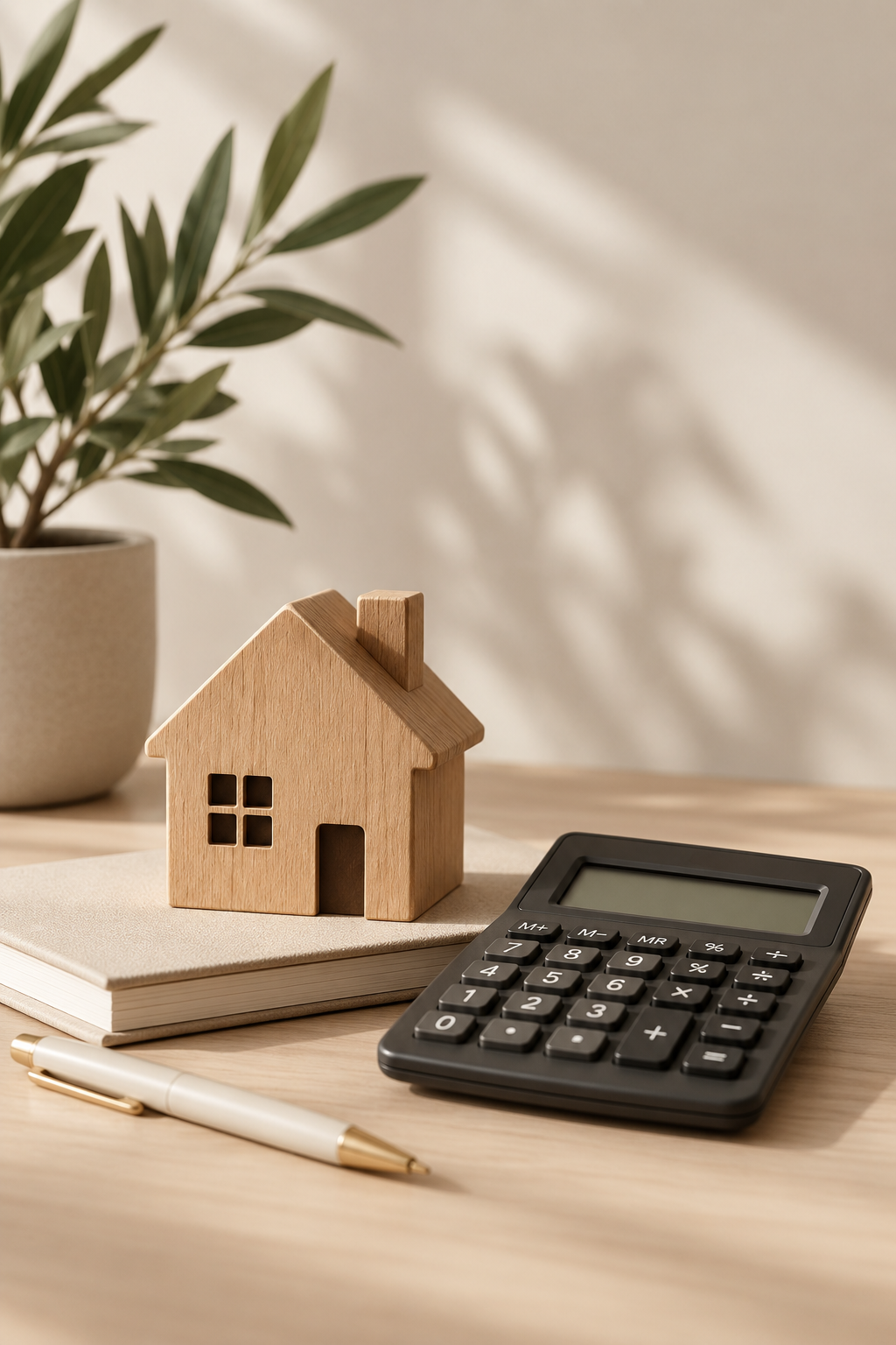 Mortgage calculator for McKinney, TX home buyers