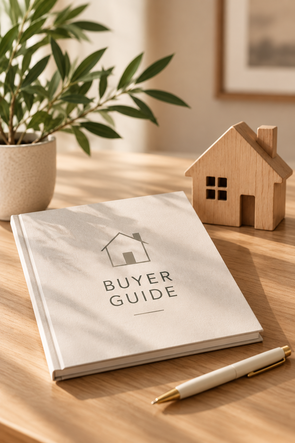 Home buyer guide for McKinney, TX buyers