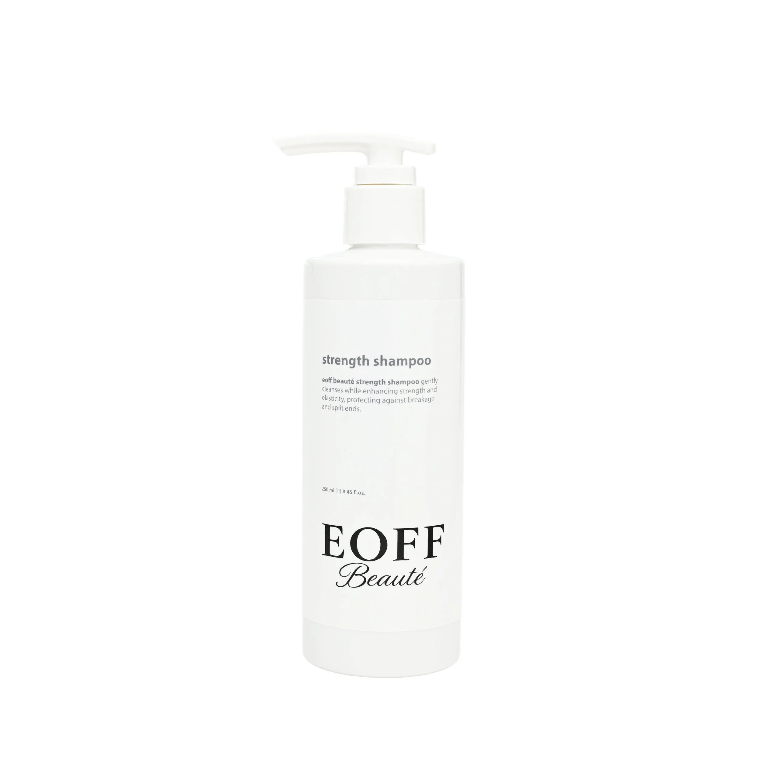 Strength Shampoo